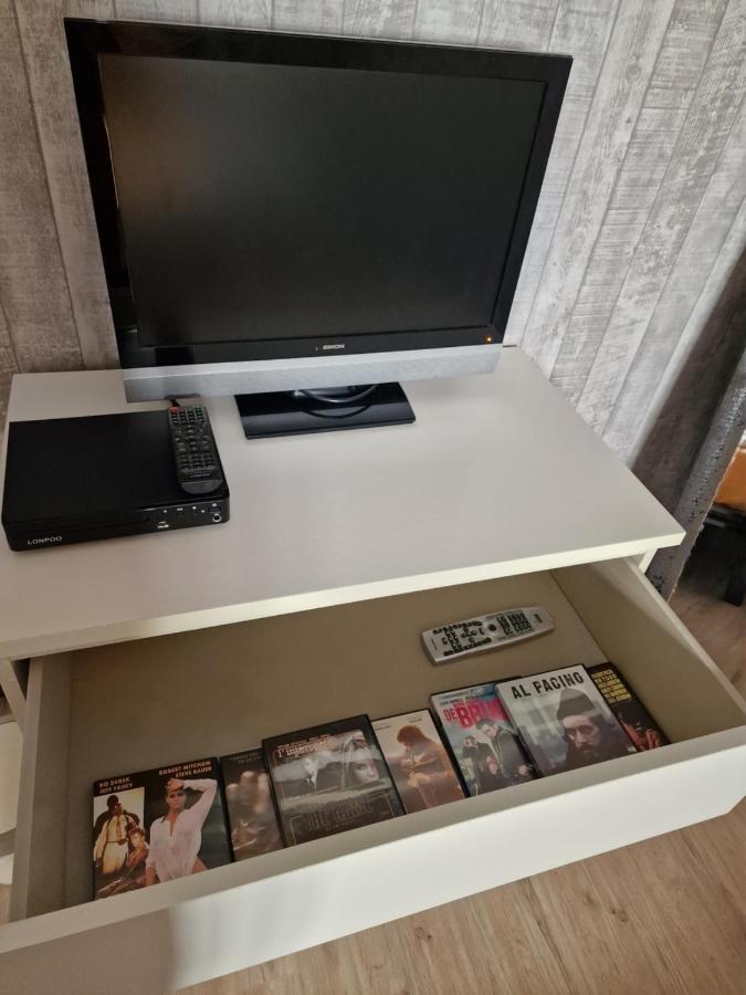 SoumagneMignon公寓 外观 照片